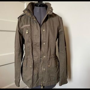 Utility Jacket